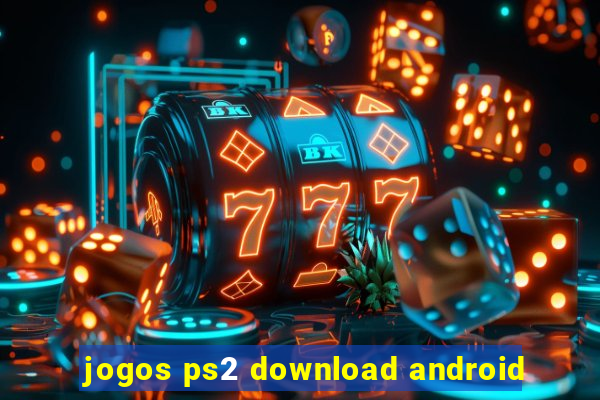 jogos ps2 download android